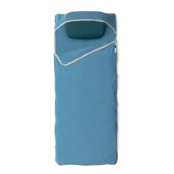 Sea To SummitBreeze Lightweight Sleeping Bag Liner - Drap de sac de couchage