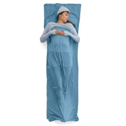 Sea To SummitBreeze Lightweight Sleeping Bag Liner - Drap de sac de couchage