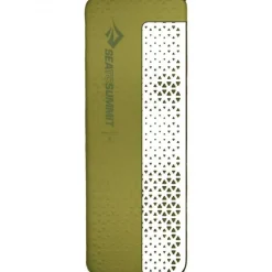 Sea To SummitCamp Self Inflating Mat Rectangular - Matelas de camping