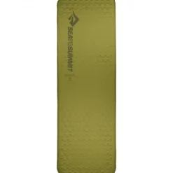 Sea To SummitCamp Self Inflating Mat Rectangular - Matelas de camping
