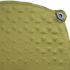 Sea To SummitCamp Self Inflating Mat Rectangular - Matelas de camping
