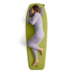 Sea To SummitCamp Self Inflating Mat - Matelas autogonflant