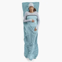 Sea To SummitComfort Blend - Drap de sac de couchage