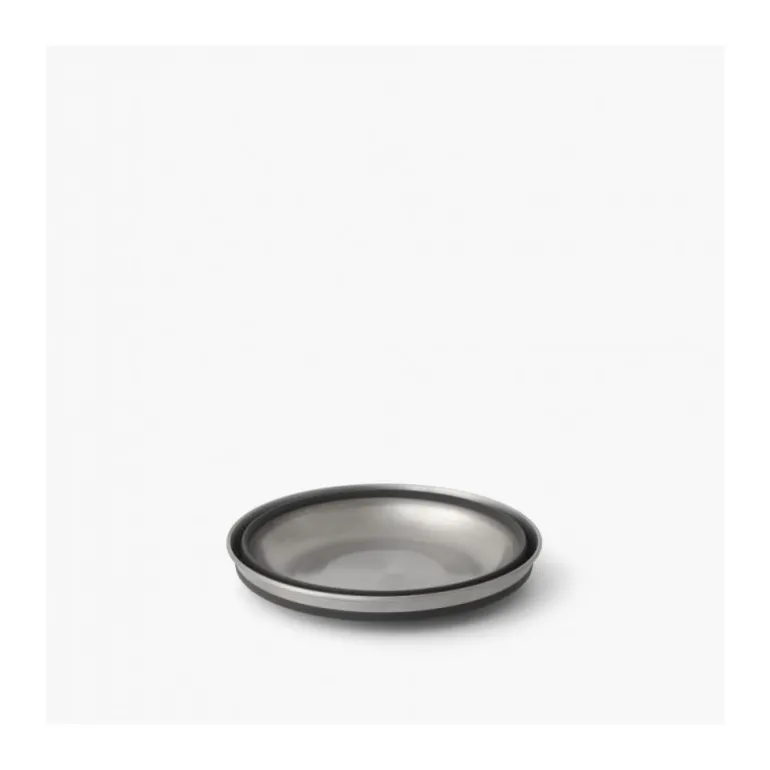 Sea To SummitDetour Stainless Steel Collapsible Bowl - Bol pliant