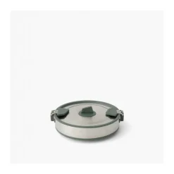 Sea To SummitDetour Stainless Steel Collapsible Pot - Casserole