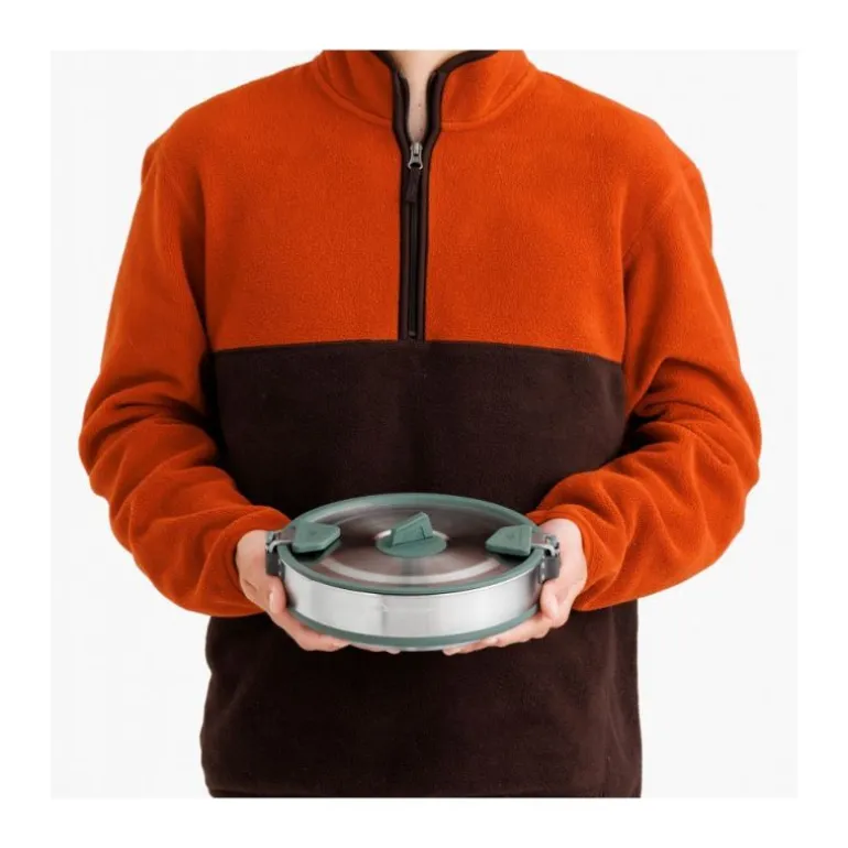 Sea To SummitDetour Stainless Steel Collapsible Pouring Pot - Casserole