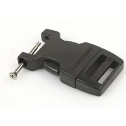 Sea To SummitField Repair Buckle 15 mm (1 Barretes) - Boucle de remplacement