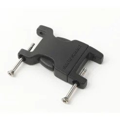 Sea To SummitField Repair Buckle 15 mm (2 Barretes) - Boucle de remplacement