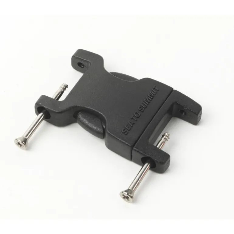 Sea To SummitField Repair Buckle 15 mm (2 Barretes) - Boucle de remplacement