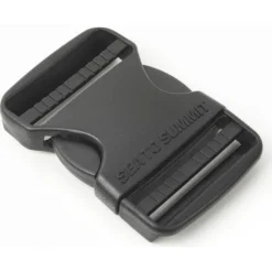Sea To SummitField Repair Buckle Side Release - 50 mm - Boucle de remplacement