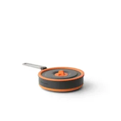 Sea To SummitFrontier UL Collapsible Pot - 1L - Casserole