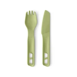 Sea To SummitHorizon Cutlery Set 2PC - Couverts