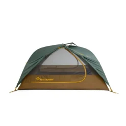 Sea To SummitIkos TR3 + Footprint + Gear Loft - Tente