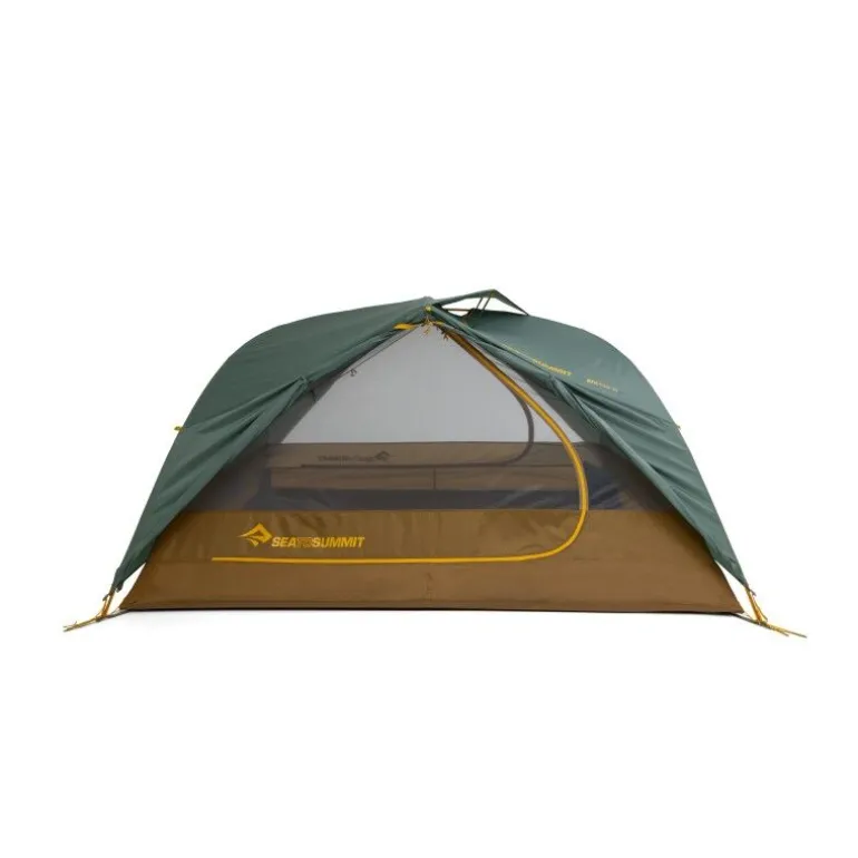 Sea To SummitIkos TR3 + Footprint + Gear Loft - Tente