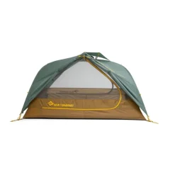 Sea To SummitIkos TR2 + Footprint + Gear Loft - Tente