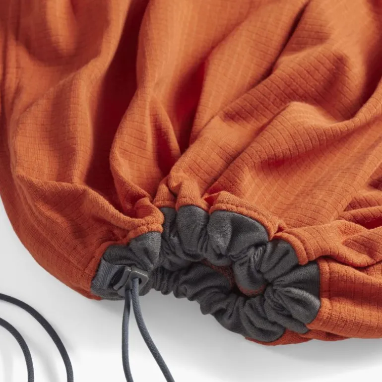 Sea To SummitReactor Fleece w/ Drawcord - Drap de sac de couchage