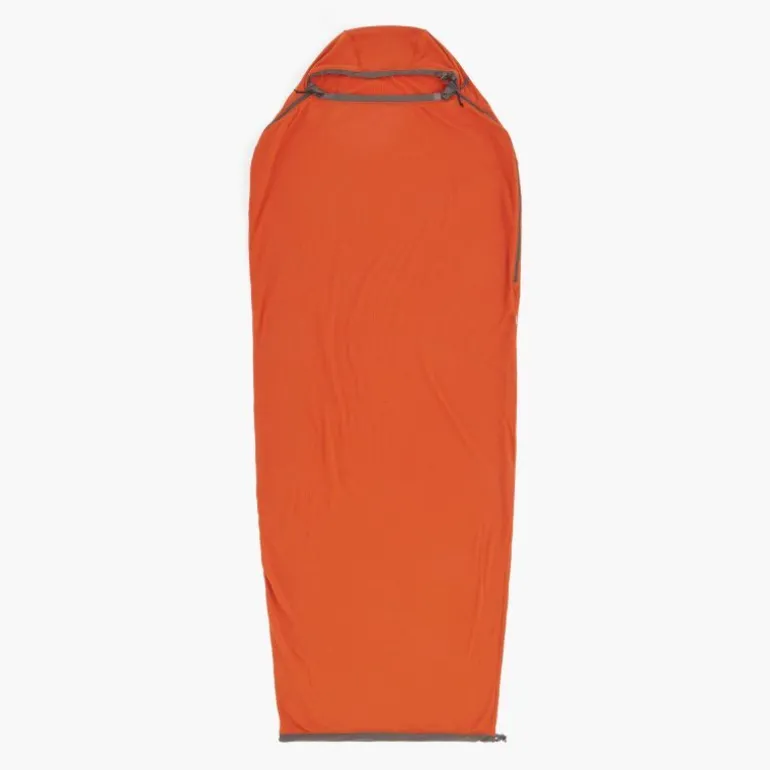Sea To SummitReactor Fleece w/ Drawcord - Drap de sac de couchage