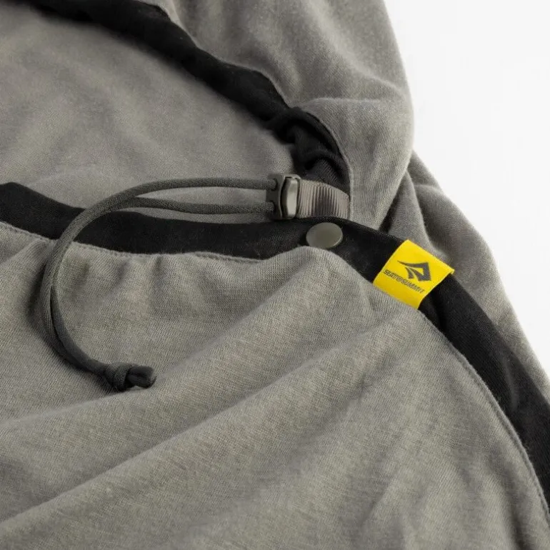 Sea To SummitReactor Lightweight Liner - Drap de sac de couchage