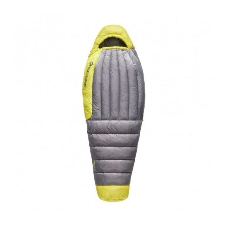 Sea To SummitSpark -1C / 30F - Sac de couchage femme