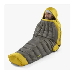 Sea To SummitSpark -1C / 30F - Sac de couchage