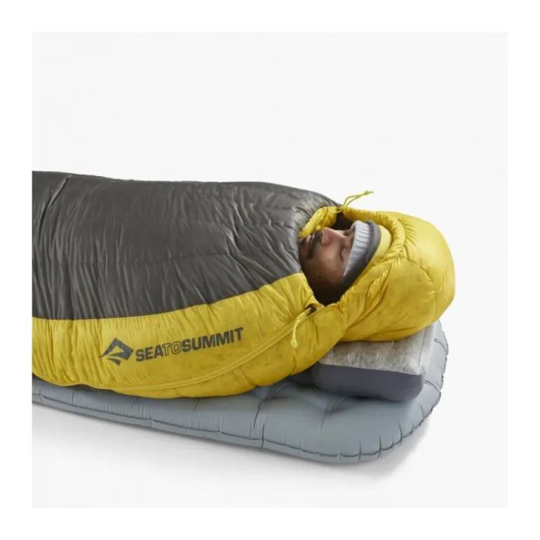 Sea To SummitSpark -1C / 30F - Sac de couchage