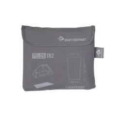 Sea To SummitTelos TR2 LightFoot - Tapis de tente