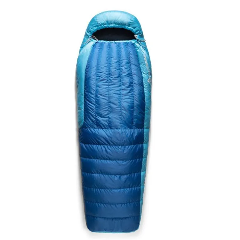 Sea To SummitTrek -1C / 30F - Sac de couchage