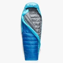Sea To SummitTrek -1C / 30F - Sac de couchage