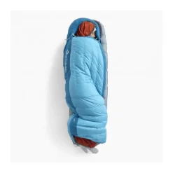 Sea To SummitTrek -9C / 15F - Sac de couchage femme