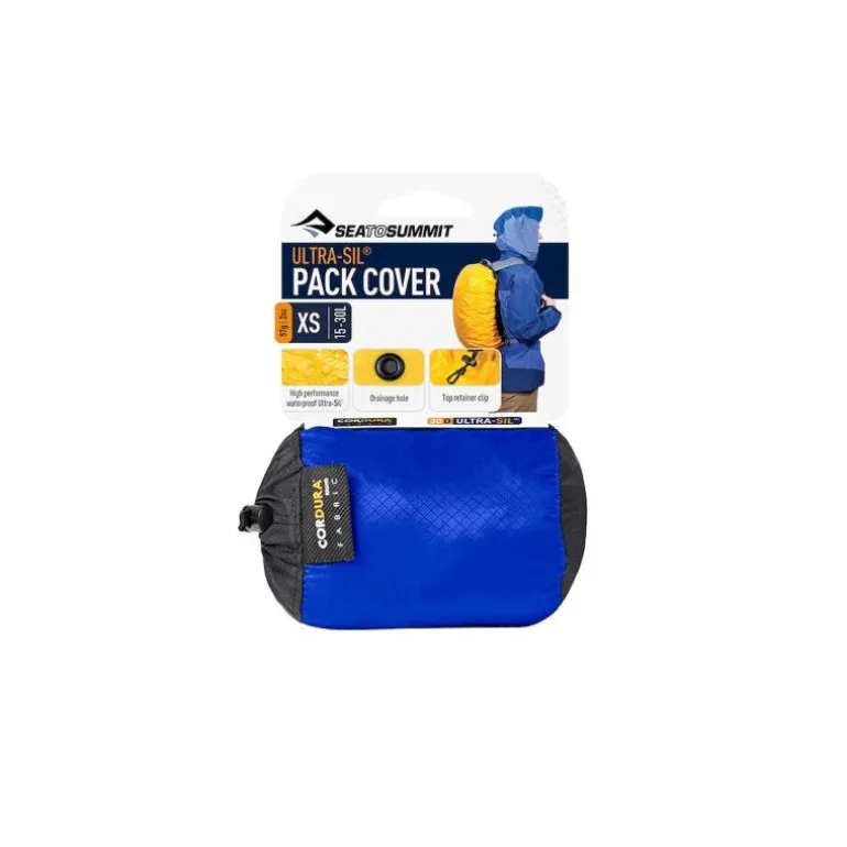 Sea To SummitUltraSil Pack Cover - Protection pluie sac à dos