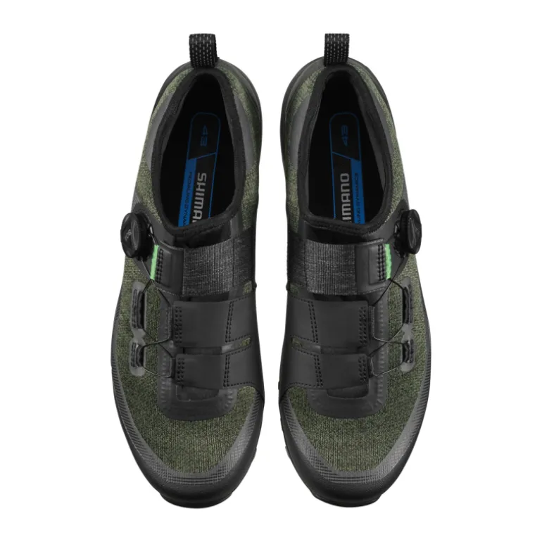 ShimanoET701 - Chaussures VTT