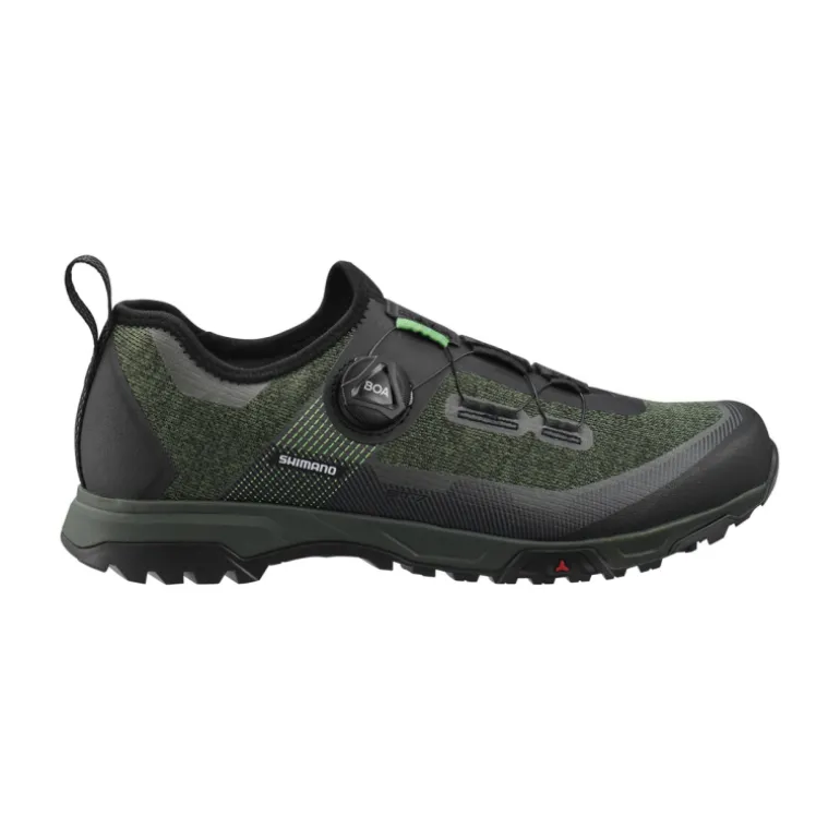 ShimanoET701 - Chaussures VTT