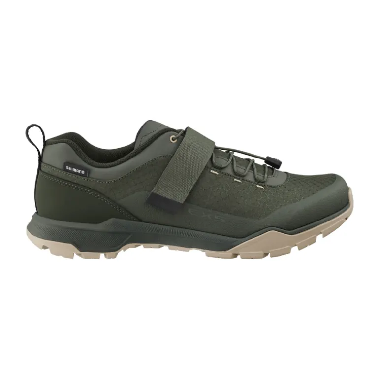ShimanoEX500 - Chaussures VTT