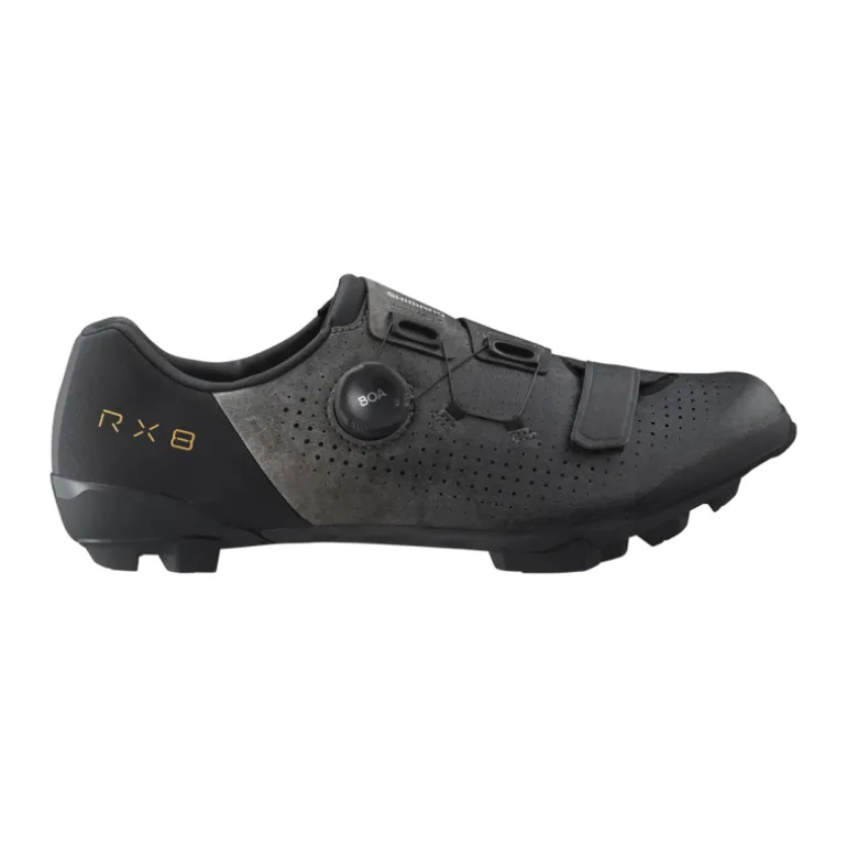 ShimanoRX801 - Chaussures VTT