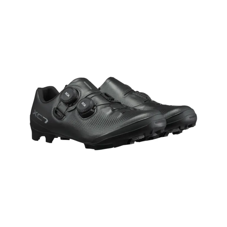 ShimanoXC703 - Chaussures VTT femme