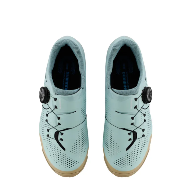 ShimanoXC302 - Chaussures VTT femme