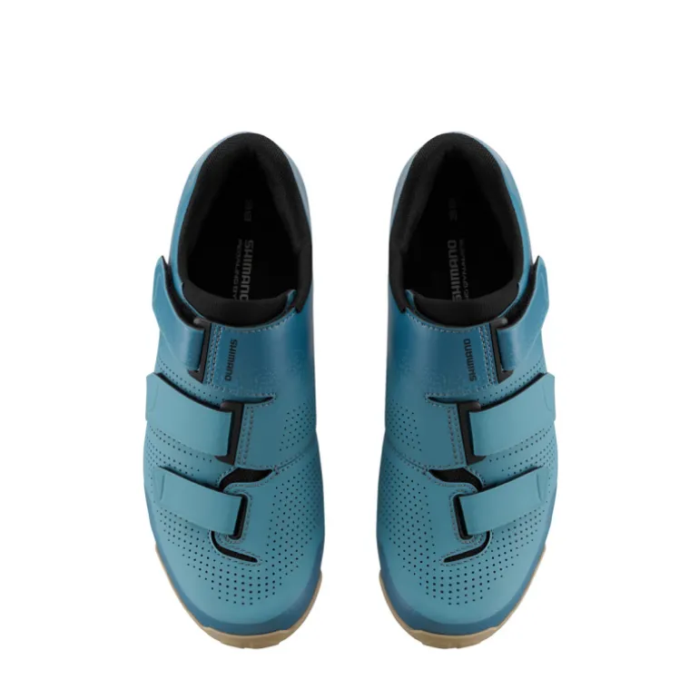 ShimanoXC102 - Chaussures VTT femme