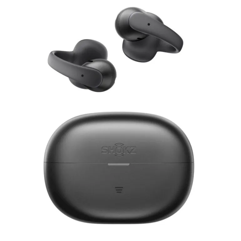 ShokzOpendots Air - Casque conduction osseuse