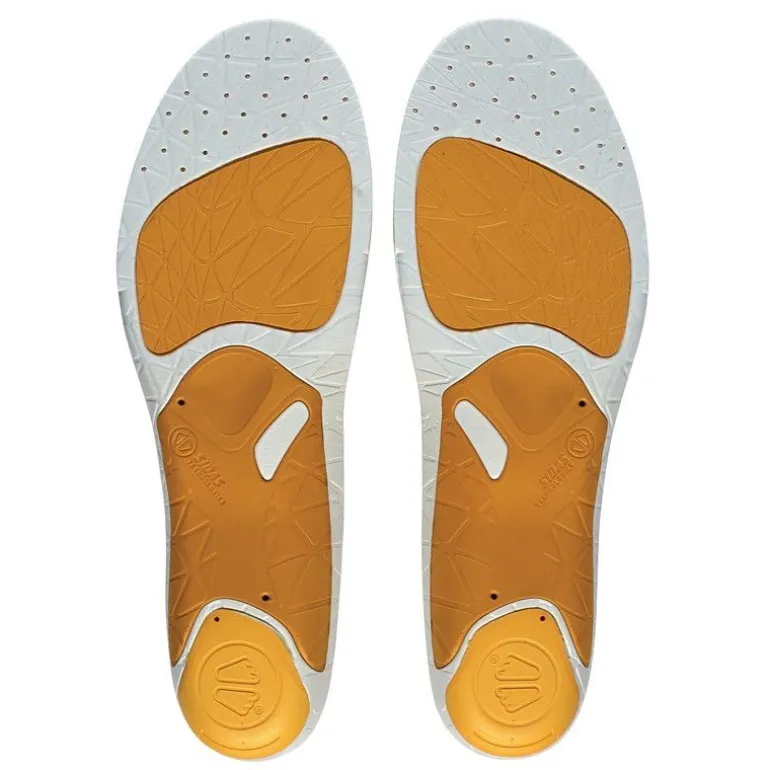 Sidas3Feet Run Sense High - Semelles