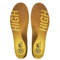 Sidas3Feet Run Sense High - Semelles