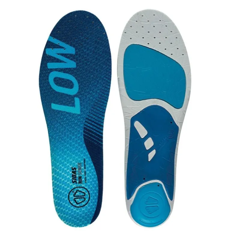 Sidas3Feet Run Sense Low - Semelles
