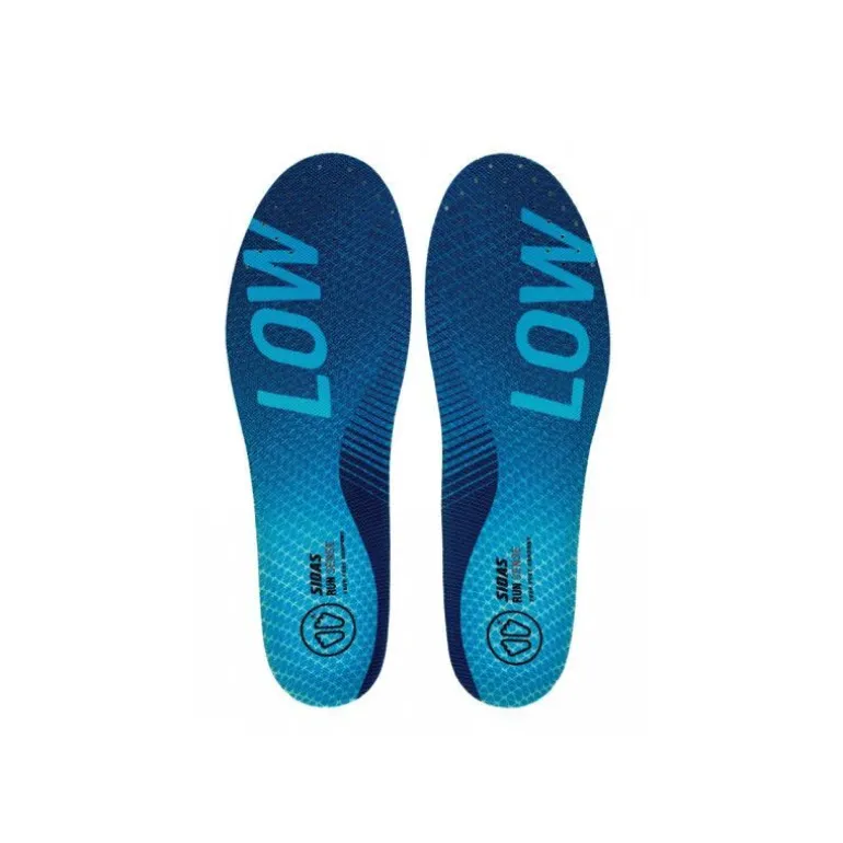 Sidas3Feet Run Sense Low - Semelles