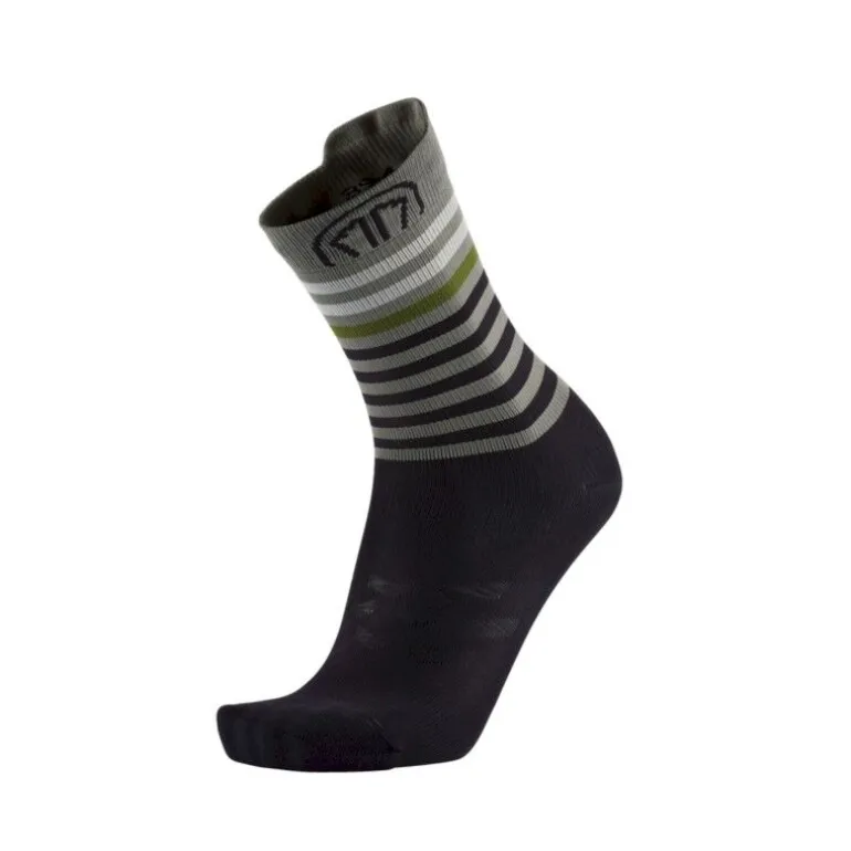SidasRun Anatomic Light Crew - Chaussettes running