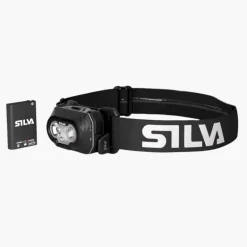 SilvaDiscover Hybrid - Lampe frontale