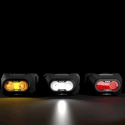 SilvaExplore 5 - Lampe frontale