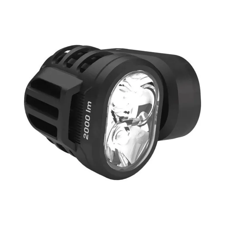 SilvaFree 2000 - Lampe frontale