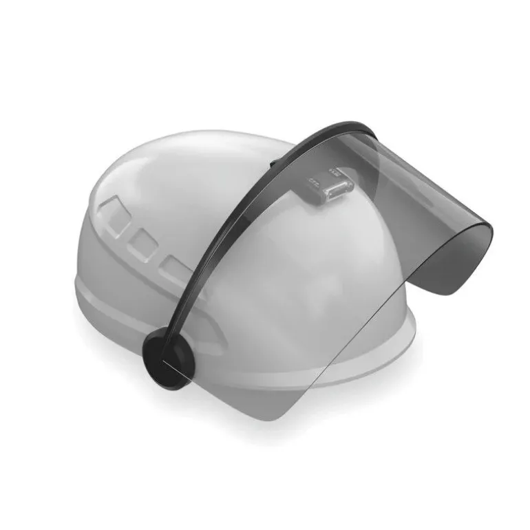 SilvaHelmlight 300 - Lampe frontale