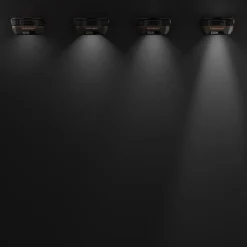 SilvaRoughlight 700 - Lampe frontale