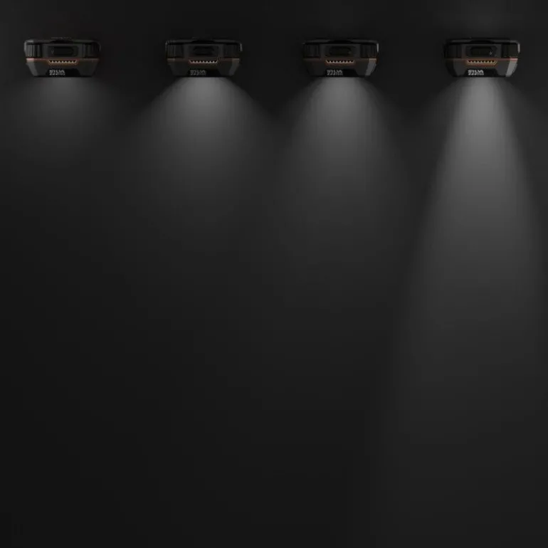 SilvaRoughlight 700 - Lampe frontale