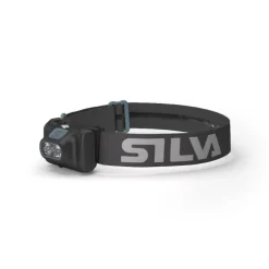 SilvaScout 3XTH - Lampe frontale